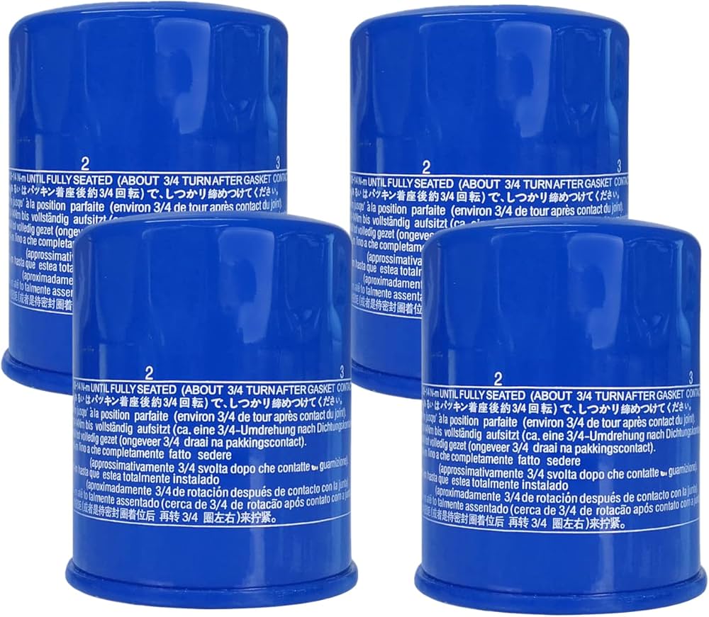 Amazon.com: Kvjicdo GX610 GX620 GX660 Oil Filter Compatible with Amazon.com: Kvjicdo GX610 GX620 GX660 Oil Filter Compatible with